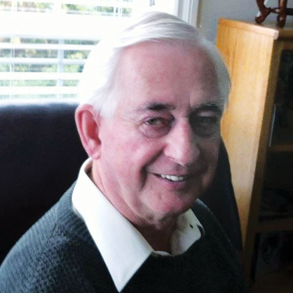 Patrick Weber